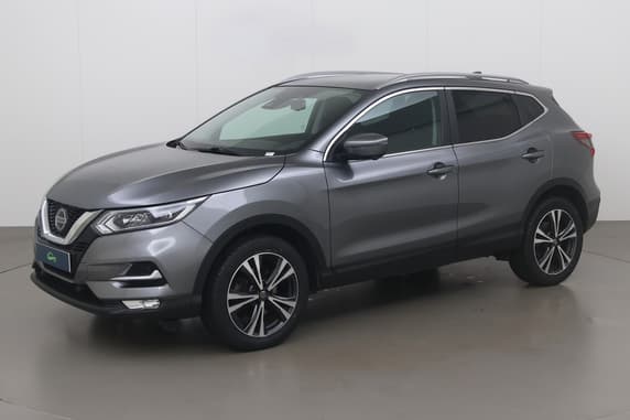 Nissan Qashqai dig-t n-connecta SUN 140 Benzine Manueel 2018 - 41.719 km