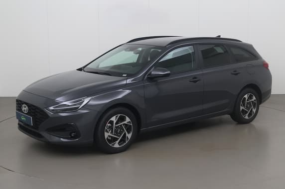 Hyundai i30 Wagon 1.0 t-gdi twist 115 Benzine Manueel 2026 - 11 km