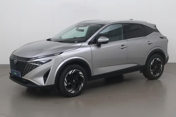 Nissan Qashqai 1.3 dig-t n-connecta 140 Mild hybride benzine Manueel 2025 - 20.685 km