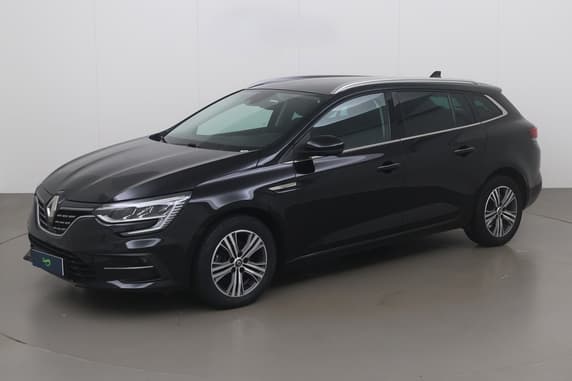 Renault Megane Grandtour Phase Ii 1.33 TCE intens 140 Essence Manuelle 2022 - 55 611 km