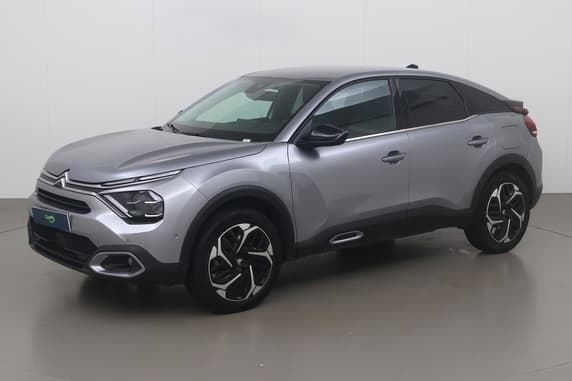 Citroen C4 1.2 puretech max 130 Essence Manuelle 2024 - 29 106 km
