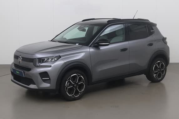Citroen C3 1.2 turbo max 100 Benzine Manueel 2025 - 25.762 km