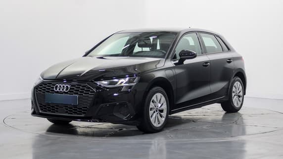 Audi A3 Sportback PHEV 40 tfsie 204 s tronic 6 advanced 150 AT Plug-in hybride benzine Automaat 2021 - 87.267 km