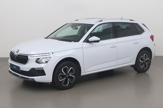 Skoda Kamiq 1.0 TSI Selection 116 MT Benzine Manueel 2025 - 19.300 km