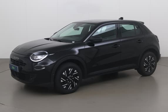 Fiat 600 1.2 hybrid 100 AT Mild hybride benzine Automaat 2025 - 30.494 km