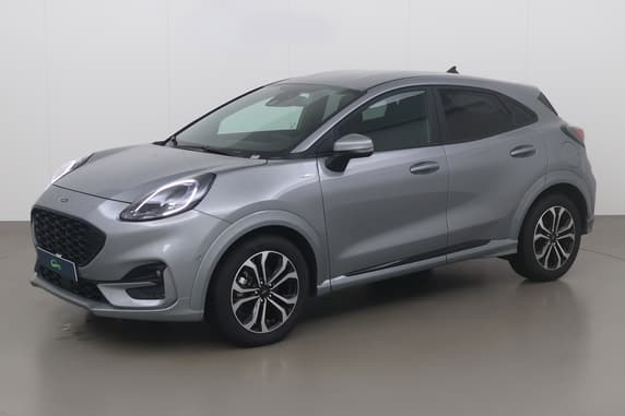 Ford Puma 1.0 ecoboost st-line 155 AT Mild-hybride essence Auto. 2024 - 20 433 km