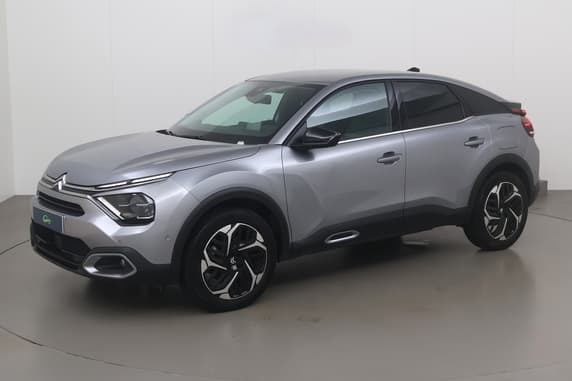 Citroen C4 1.2 puretech max 130 Benzine Manueel 2024 - 23.340 km