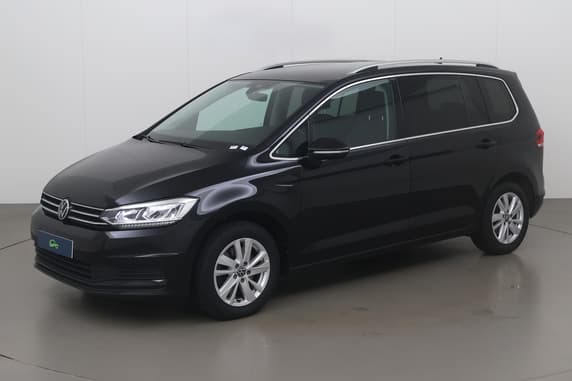 Volkswagen Touran tsi highline business opf 150 Essence Manuelle 2023 - 88 321 km