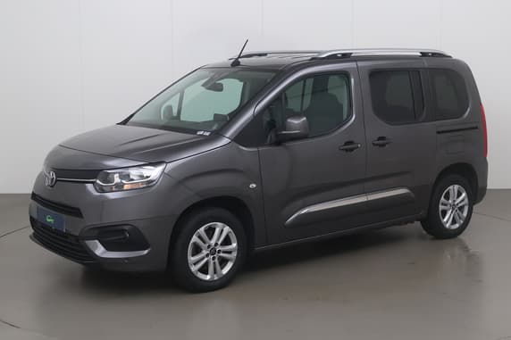 Toyota Proace City Verso Swb proace city verso 1.2 puretech mpv 131 AT Essence Auto. 2021 - 65 248 km