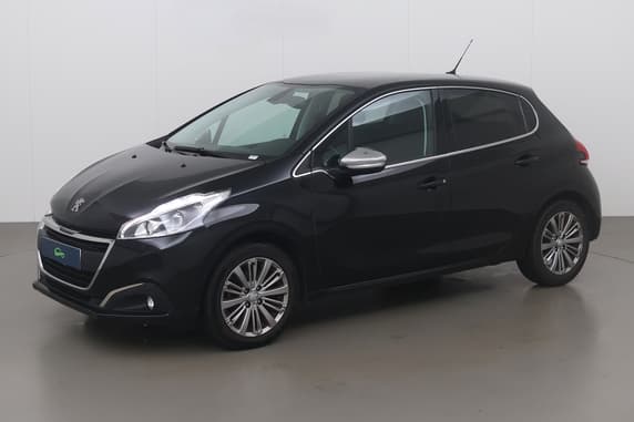 Peugeot 208 1.2i puretech allure 82 Benzine Manueel 2018 - 100.392 km