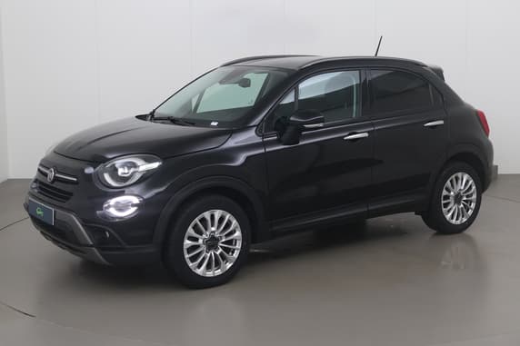Fiat 500x 500x 1.0 firefly t3 cross 120 Benzine Manueel 2019 - 75.153 km