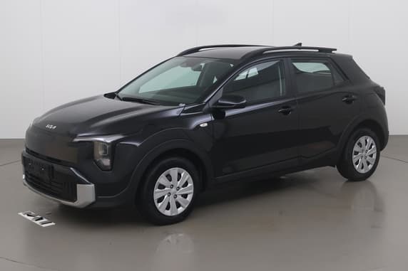 Kia Stonic 1.0 t-gdi pulse 100 AT Benzine Automaat 2026 - 11 km