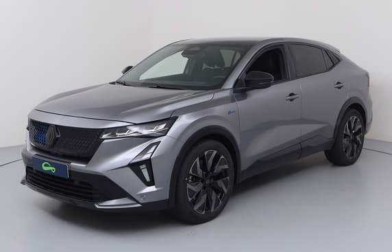 Renault Rafale E-TECH (HEV) 1.2 e-tech full hybrid 200 esprit alpine 131 AT Full hybrid petrol Automatic 2025 - 3,179 km