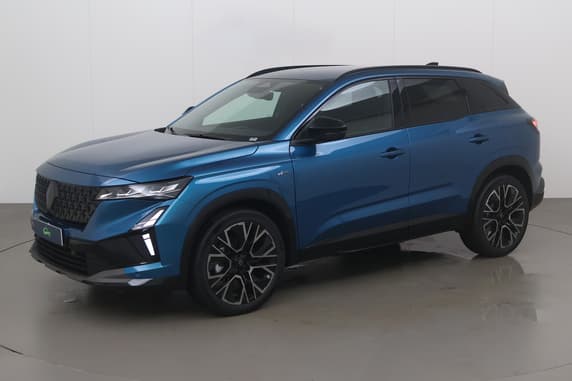 Renault Austral E-Tech (HEV) 1.2 Esprit Alpine 200PK city premium pack Full hybrid petrol Automatic - 11 km