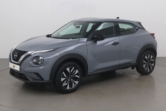 Nissan Juke 1.0 dig-t acenta 114 Benzine Manueel 2026 - 11 km