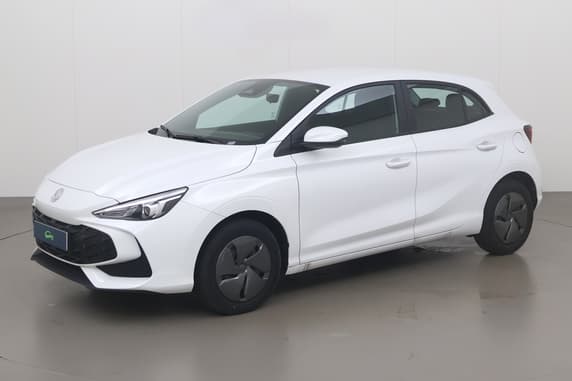 MG MG3 Hybrid+ (HEV) 1.5 Standard 194 + heated seats Full hybrid petrol Automatic 2026 - 11 km