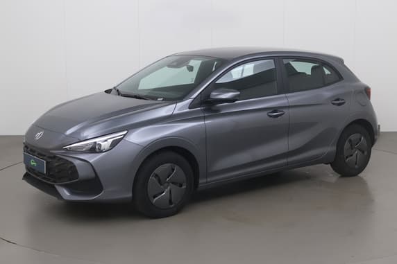 MG MG3 Hybrid+ (HEV) 1.5 Standard 194 + heated seats Full hybrid petrol Automatic 2026 - 11 km
