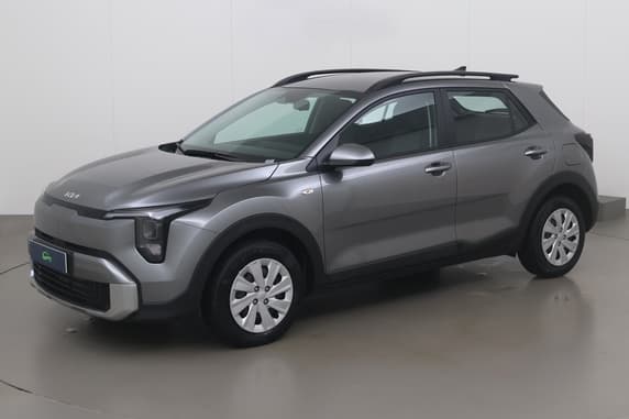 Kia Stonic 1.0 t-gdi pulse 100 AT Benzine Automaat 2026 - 11 km