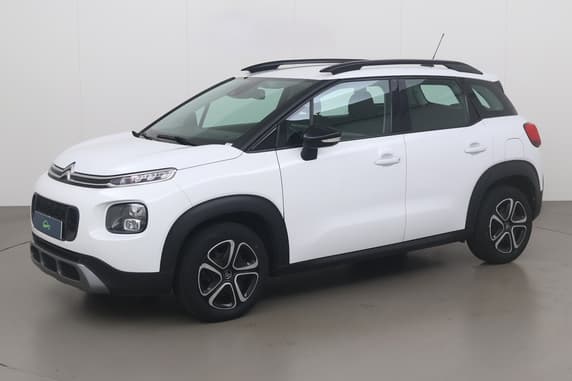 Citroen C3 Aircross c3 aircross 1.2 puretech business gps s&s 110 Essence Manuelle 2019 - 72 278 km