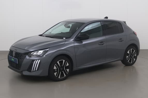 Peugeot 208 1.2 turbo allure 100 Benzine Manueel 2025 - 16.361 km