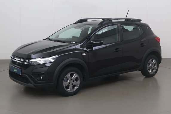 Dacia Sandero Stepway sandero stepway 1.0 tce expression 91 Petrol Manual 2025 - 11,644 km