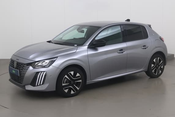 Peugeot 208 1.2 turbo allure 100 Benzine Manueel 2025 - 19.320 km