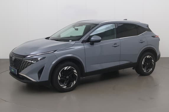 Nissan Qashqai 1.3 dig-t n-connecta 140 Mild-hybride essence Manuelle 2025 - 22 691 km
