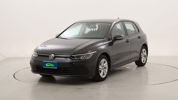 Volkswagen Golf VIII golf 1.0 etsi evo dsg life 110 AT Mild hybride benzine Automaat 2021 - 69.346 km
