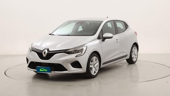 Renault Clio V Hybrid (HEV) clio full hybrid e-tech 140 cv 5 porte business 91 Full hybride benzine Automaat 2022 - 75.254 km