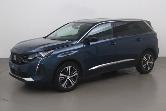 Peugeot 5008 1.2 puretech allure pack 130 Benzine Manueel 2022 - 80.572 km