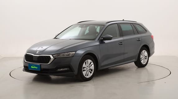 Skoda Octavia Sw octavia 2.0 tdi evo scr 150 cv dsg wagon executive Diesel Automaat 2021 - 124.687 km