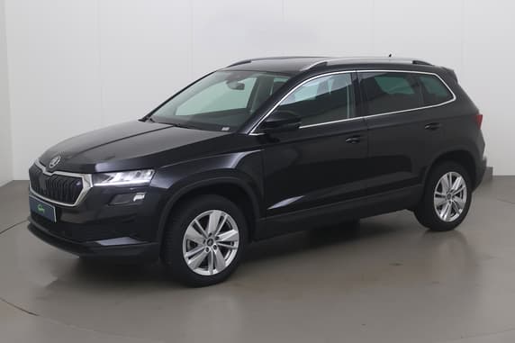 Skoda Karoq 1.5 tsi act selection 150 AT Petrol Automatic 2025 - 25,758 km