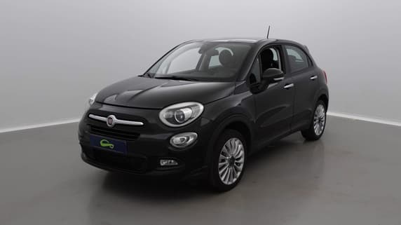 Fiat 500x 1.4 multiair 140 dct6 lounge 140 AT Benzine Automaat 2018 - 122.985 km