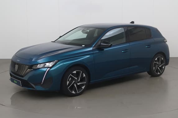 Peugeot 308 1.2 puretech allure s&s 131 Benzine Manueel 2024 - 25.481 km