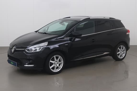 Renault Clio Sw Iv Phase Ii clio 0.9 tce cool & sound #2 77 Benzine Manueel 2020 - 75.020 km