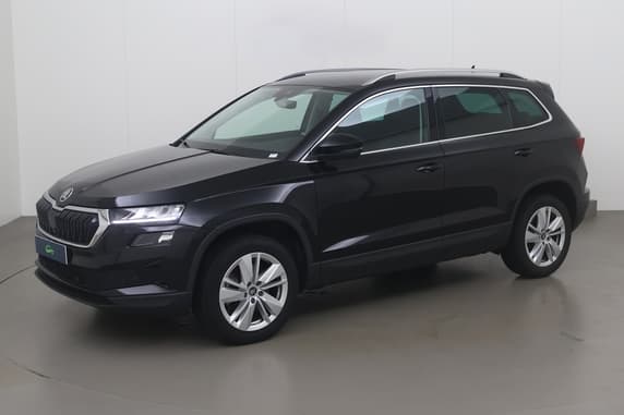 Skoda Karoq 1.5 tsi act selection 150 AT Petrol Automatic 2025 - 23,544 km