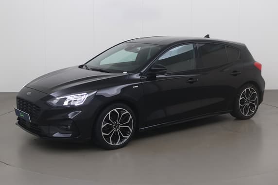 Ford Focus focus 1.0 ecoboost st-line business 125 Benzine Manueel 2020 - 99.746 km
