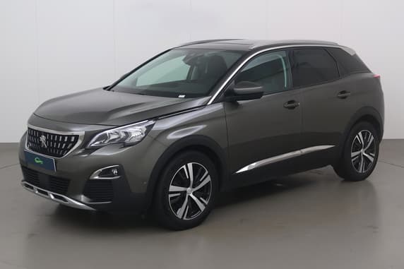 Peugeot 3008 3008 1.5 bluehdi allure (eu6.2) 130 Diesel Manueel 2019 - 117.016 km