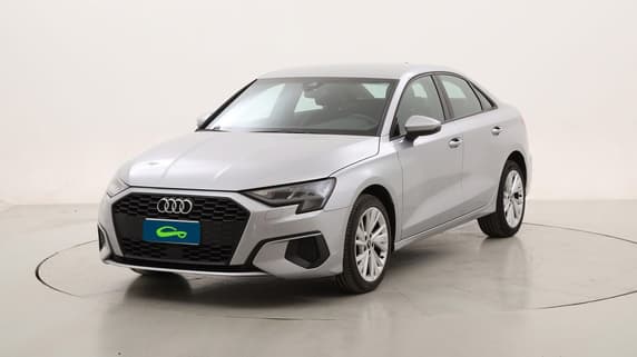 Audi A3 Sedan a3 sedan 30 tdi s tronic business 116 AT Diesel Automatic 2022 - 47,037 km