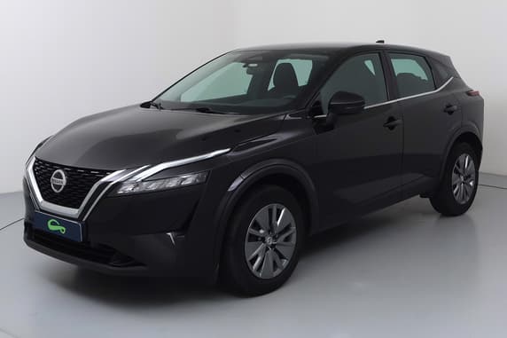 Nissan Qashqai 1.3 dig-t mild-hybrid 140 bvm6 acenta 140 Mild hybride benzine Manueel 2022 - 19.156 km