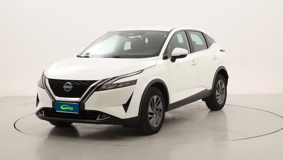 Nissan Qashqai 1.3 mild hybrid 158 xtronic business edition 158 A Mild hybride benzine Automaat 2023 - 68.516 km