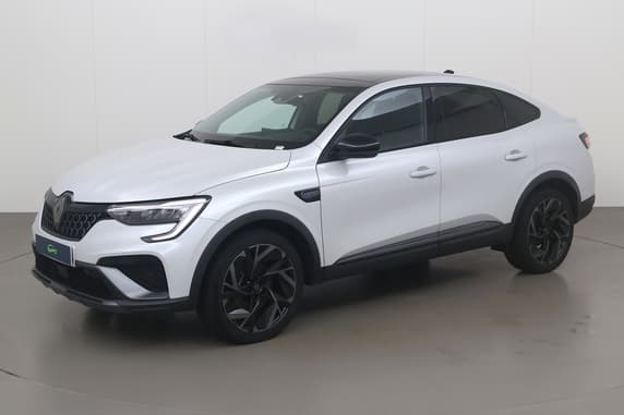 Renault Arkana E-TECH (HEV) 1.6i esprit alpine 95 Full hybride benzine Automaat 2024 - 39.014 km