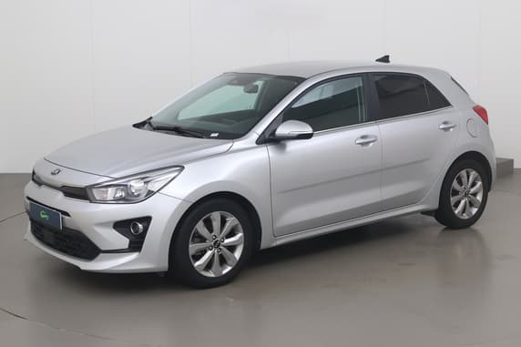 Kia Rio - 2021 rio 1.0 t more 101 AT Benzine Automaat 2021 - 63.471 km