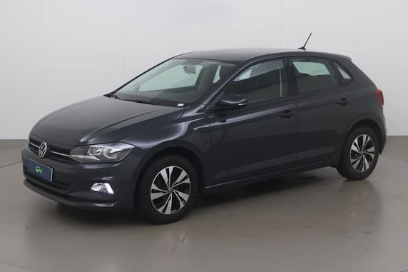 Volkswagen Polo polo 1.0 tsi comfortline opf dsg (eu6ap) 95 AT Benzine Automaat 2021 - 55.044 km
