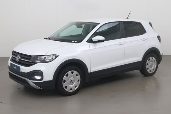 Volkswagen T-Cross 1.0 tsi style opf 115 Essence Manuelle 2019 - 97 751 km