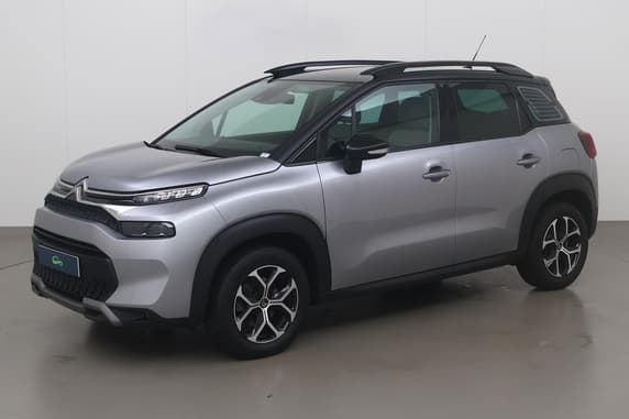 Citroen C3 Aircross c3 aircross 1.2 puretech shine s&s 130 AT Petrol Automatic 2022 - 53,476 km