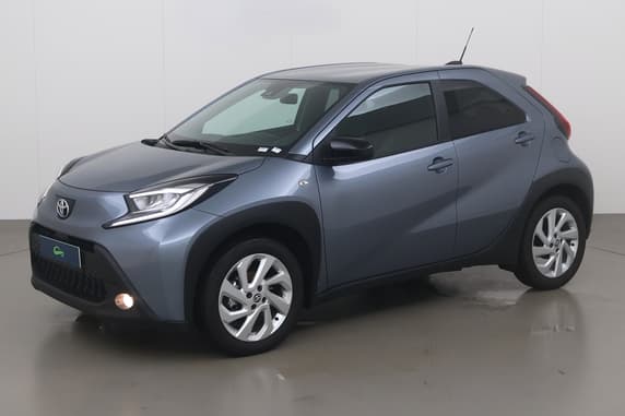 Toyota Aygo X 1.0i vvt-i x pulse plus 72 Benzine Manueel 2025 - 2.848 km
