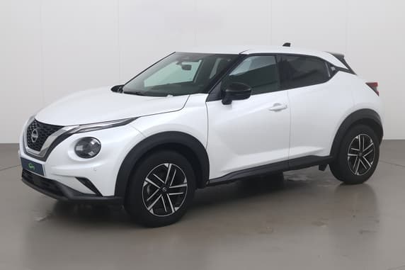 Nissan Juke 1.0 dig-t n-connecta 114 AT Essence Auto. 2025 - 19 105 km