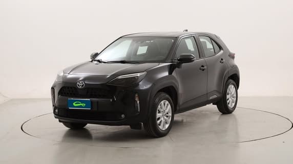Toyota Yaris Cross yaris cross 1.5 hybrid 5p. e-cvt business 92 AT Full hybride benzine Automaat 2022 - 84.350 km