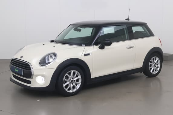 Mini Mini (F56) mini 1.5a cooper opf (eu6d-temp) 136 AT Benzine Automaat 2019 - 104.235 km
